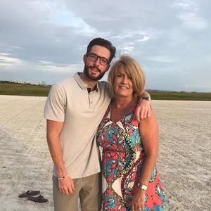 Meet your Posher, Harrison